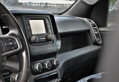 2023 Ram 1500 Tradesman - 1C6SRFNT9PN553545 photo 26