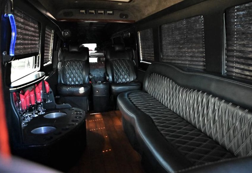 2013 Mercedes-Benz Sprinter Extended w/170" WB Van 3D - WD3PE8CC3D5788733 photo 27