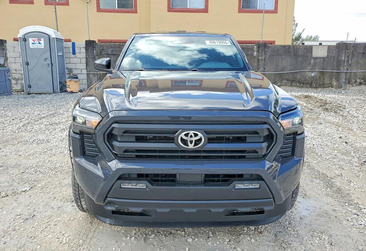 2026 Toyota Tacoma SR5 - 3TMKB5FN2TM059880 photo 16