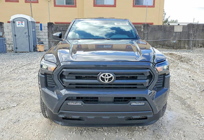 2026 Toyota Tacoma SR5 - 3TMKB5FN2TM059880 photo 16