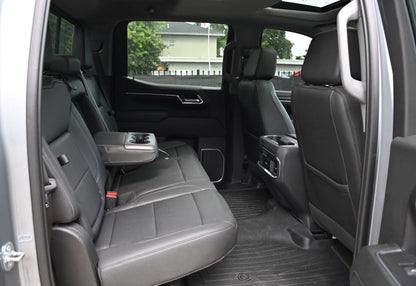 2023 GMC Sierra 1500 SLT - 3GTUUDE88PG286827 photo 39