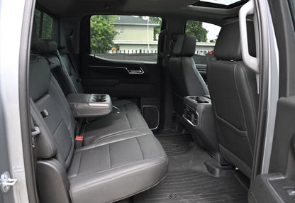2023 GMC Sierra 1500 SLT - 3GTUUDE88PG286827 photo 18