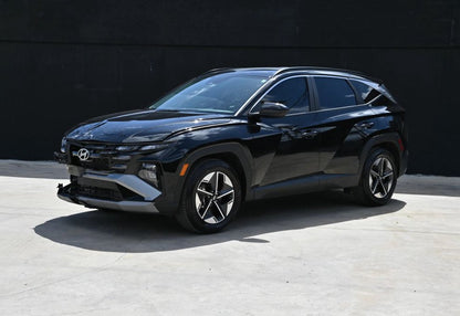 2025 Hyundai TUCSON SEL - 5NMJB3DE0SH531398 photo 20