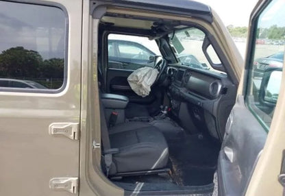 2020 Jeep Gladiator Sport S - 1C6JJTAGXLL167796 photo 10