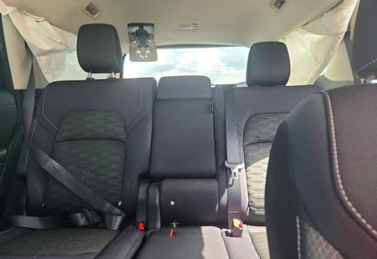 2023 Nissan Pathfinder SV - 5N1DR3BA5PC250420 photo 10