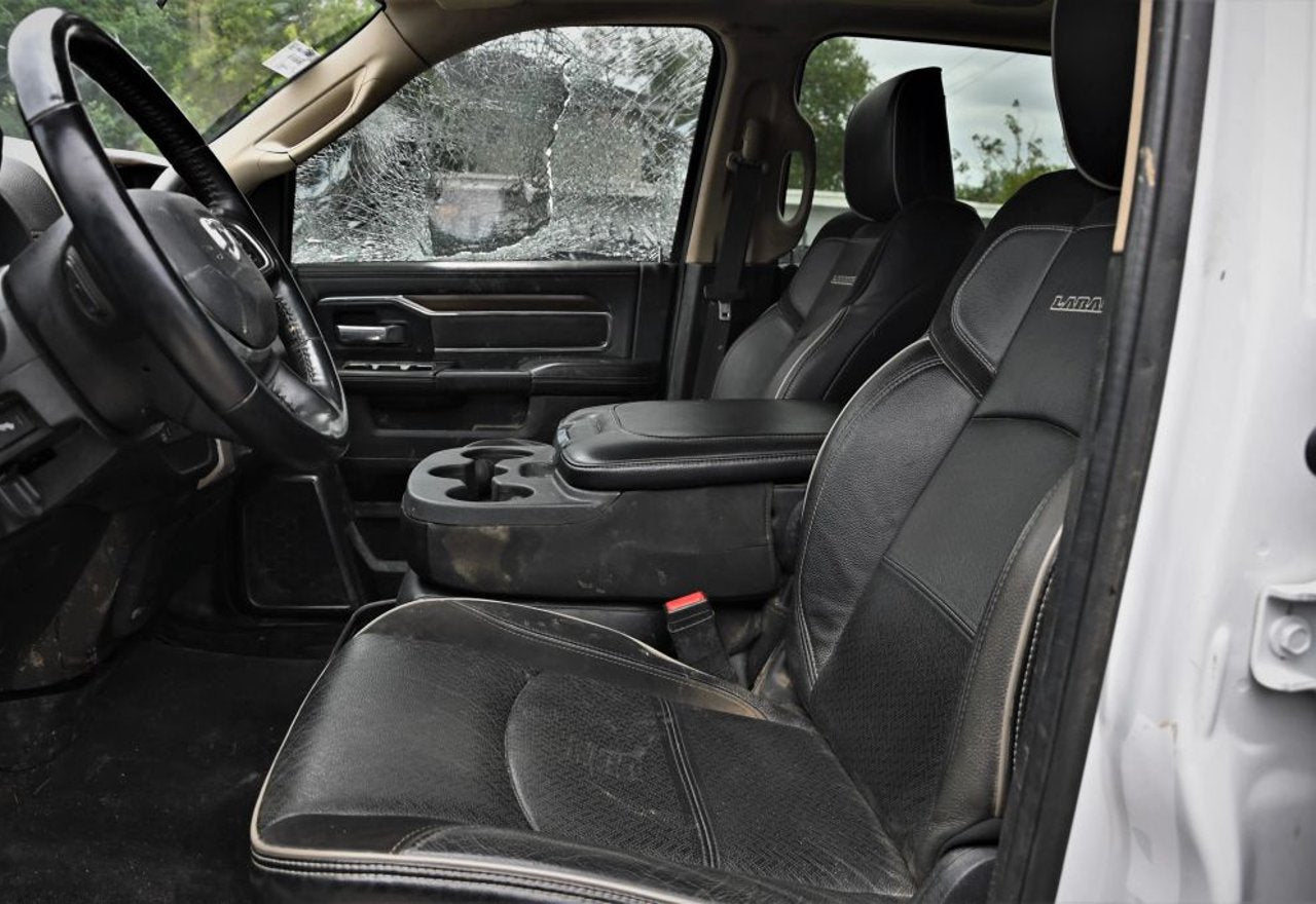 2022 Ram 3500 Laramie - 3C63R3JL1NG347795 photo 30