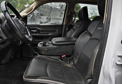 2022 Ram 3500 Laramie - 3C63R3JL1NG347795 photo 13