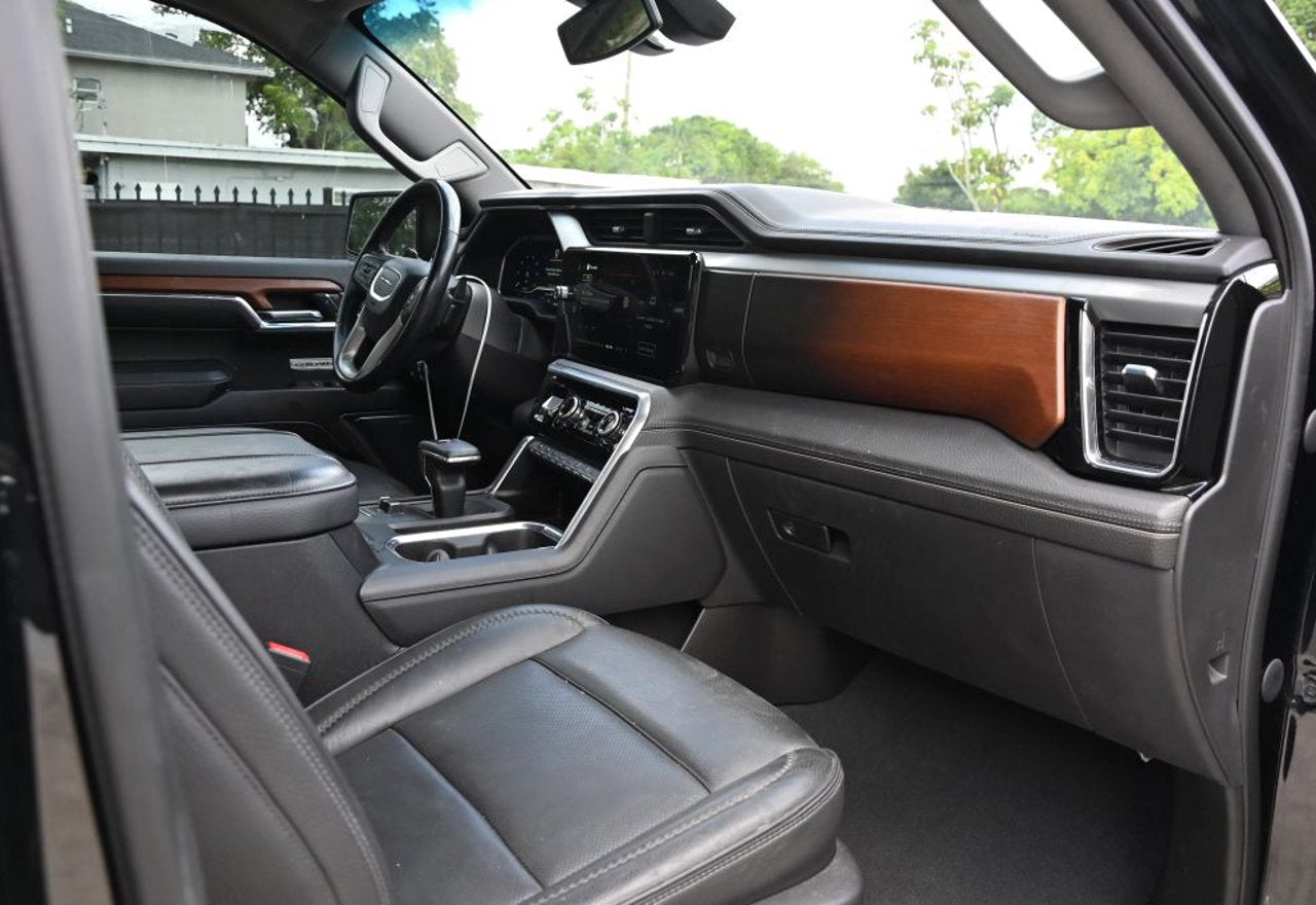 2023 GMC Sierra 1500 Denali - 3GTUUGE85PG182555 photo 36