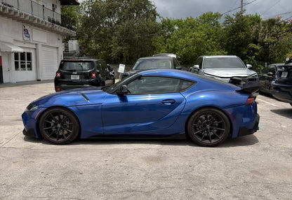 2026 Toyota GR Supra 3.0 - WZ1DB0G07TW076111 photo 6