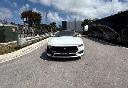 2024 Ford Mustang EcoBoost - 1FAGP8UHXR5129572 photo 7