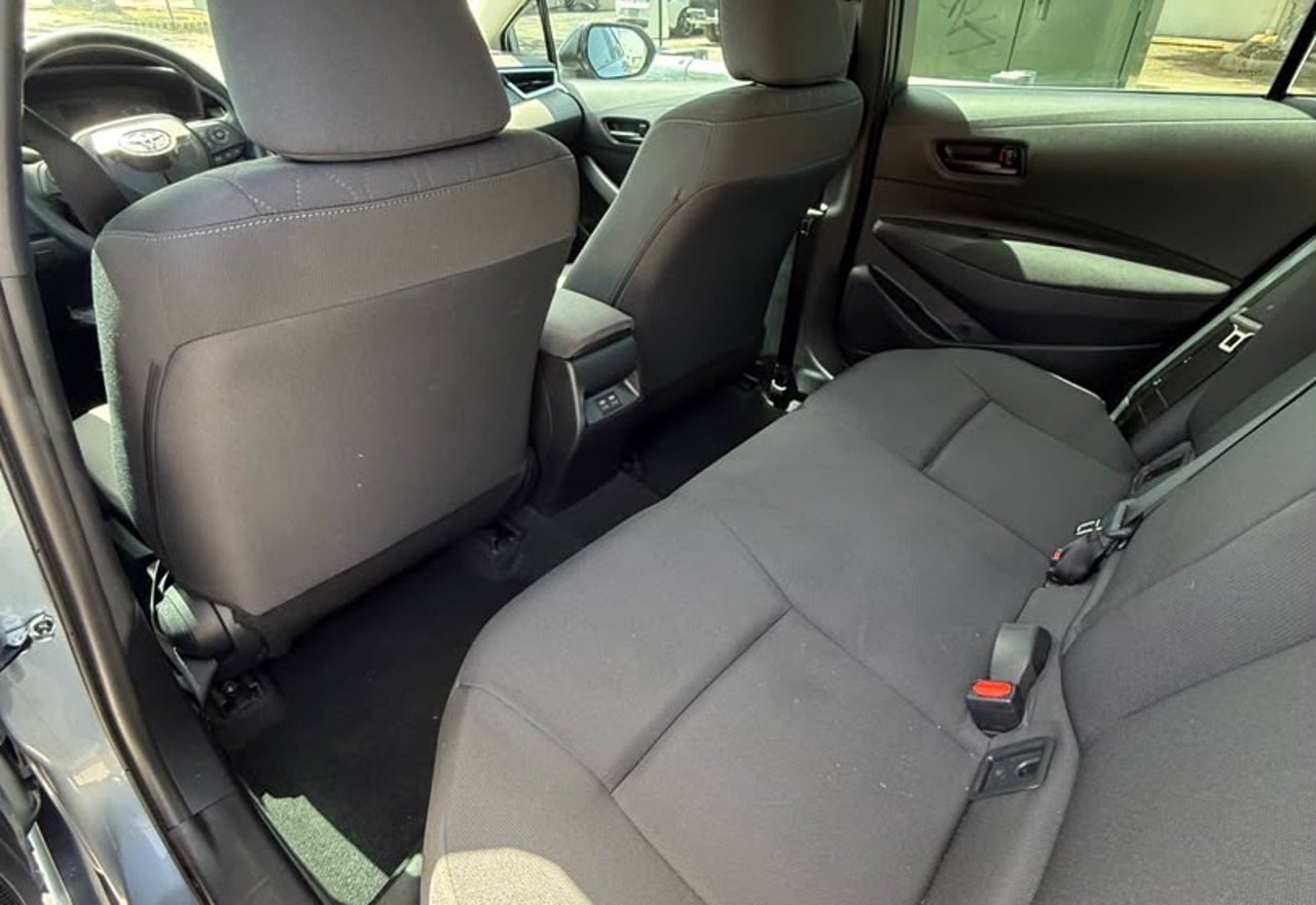 2024 Toyota Corolla LE - 5YFB4MDE6RP202340 photo 27