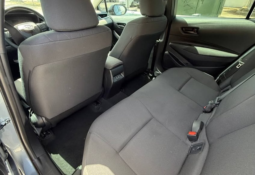 2024 Toyota Corolla LE - 5YFB4MDE6RP202340 photo 13