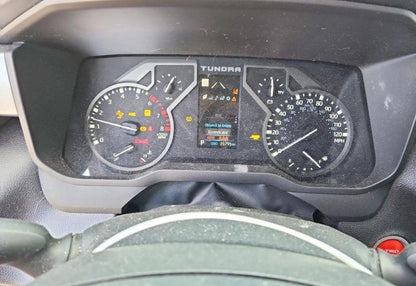 2023 Toyota Tundra SR5 - 5TFLA5DA7PX069778 photo 9