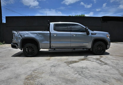 2022 GMC Sierra 1500 Limited Elevation - 1GTU9CED4NZ101694 photo 26