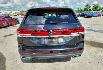 2024 Volkswagen Atlas SE - 1V2DR2CA4RC512264 photo 17
