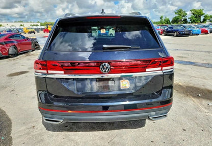 2024 Volkswagen Atlas SE - 1V2DR2CA4RC512264 photo 6