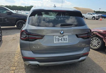 2024 BMW X3 xDrive30i - 5UX53DP07R9U47037 photo 14