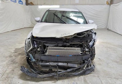 2024 Kia Sportage EX - 5XYK33DF2RG231778 photo 5
