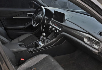 2024 Acura Integra w/Tech w/A-SPEC - 19UDE4G74RA005739 photo 9