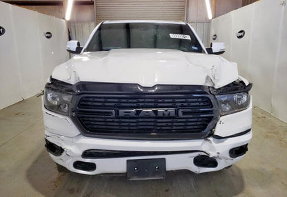 2020 Ram 1500 - 1C6RREFT4LN107742 photo 4