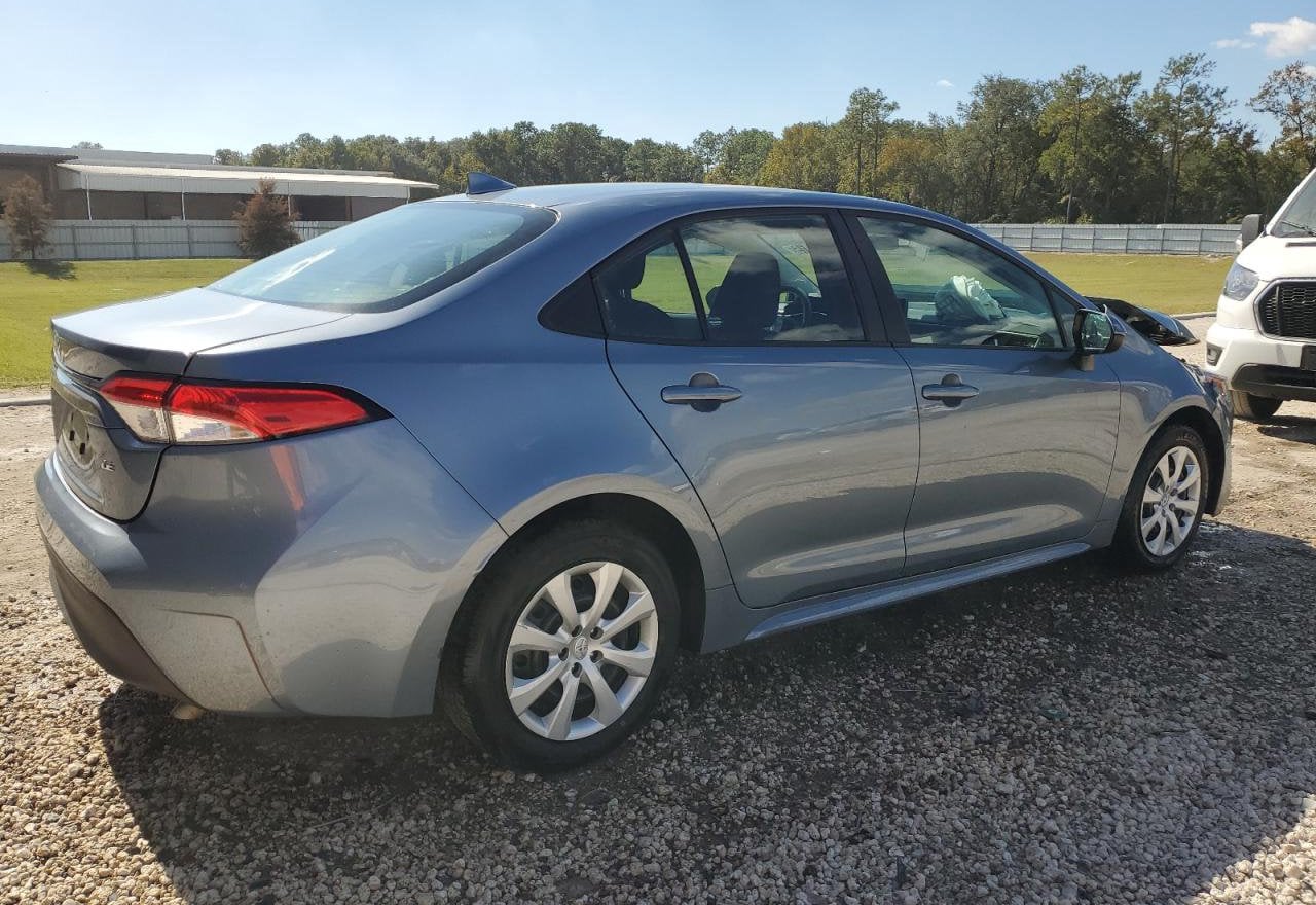 2024 Toyota Corolla LE - 5YFB4MDE6RP133326 photo 15