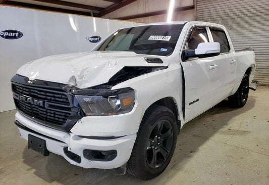 2020 Ram 1500 - 1C6RREFT4LN107742 photo 2