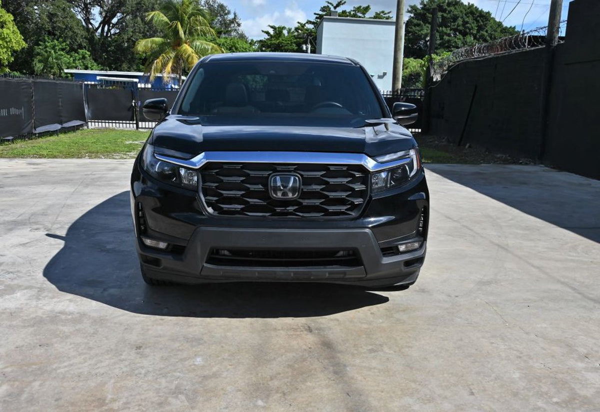 2023 Honda Passport EX-L - 5FNYF8H50PB013813 photo 29