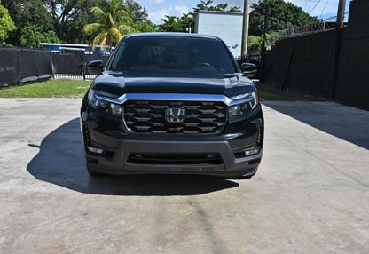 2023 Honda Passport EX-L - 5FNYF8H50PB013813 photo 7