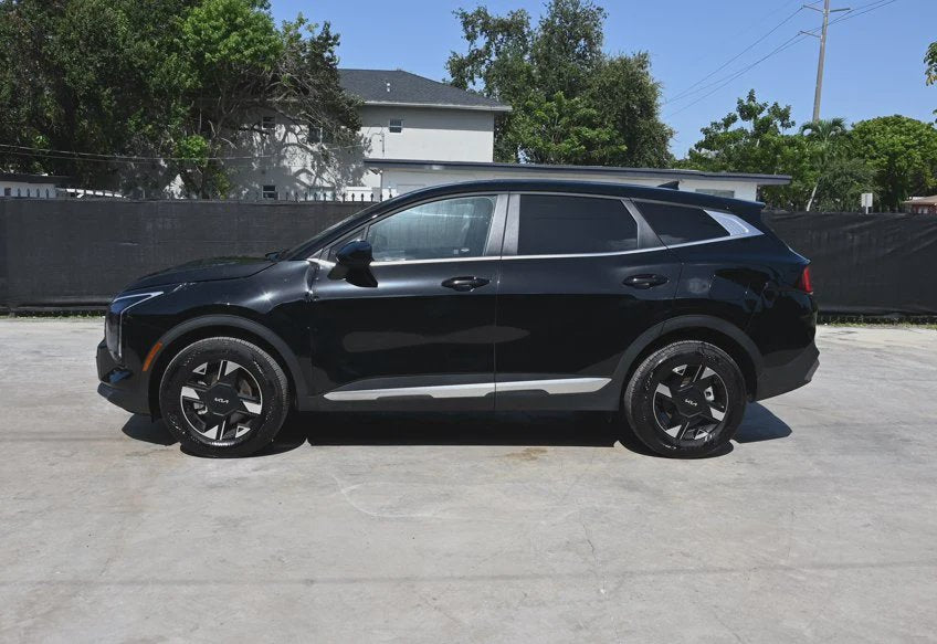 2026 Kia Sportage LX - 5XYK2CDF4TG395060 photo 6