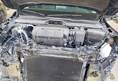 2025 Honda Pilot EX-L - 5FNYG2H42SB018649 photo 24