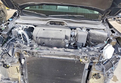 2025 Honda Pilot EX-L - 5FNYG2H42SB018649 photo 12