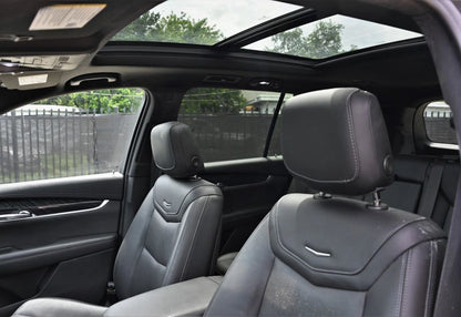 2021 Cadillac XT6 Premium Luxury - 1GYKPCRS2MZ201629 photo 33