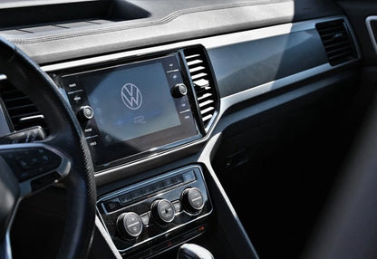 2022 Volkswagen Atlas V6 SEL R-Line 4Motion - 1V2AR2CA2NC515242 photo 9
