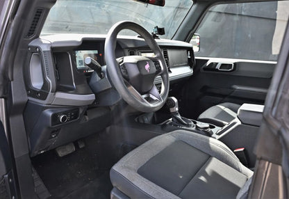 2023 Ford Bronco Base - 1FMEE5BP6PLA87244 photo 33