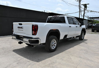 2024 GMC Sierra 2500HD Pro - 1GT49LEY5RF468775 photo 21