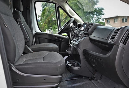 2023 Ram ProMaster 1500 118 WB - 3C6LRVNG9PE522642 photo 9