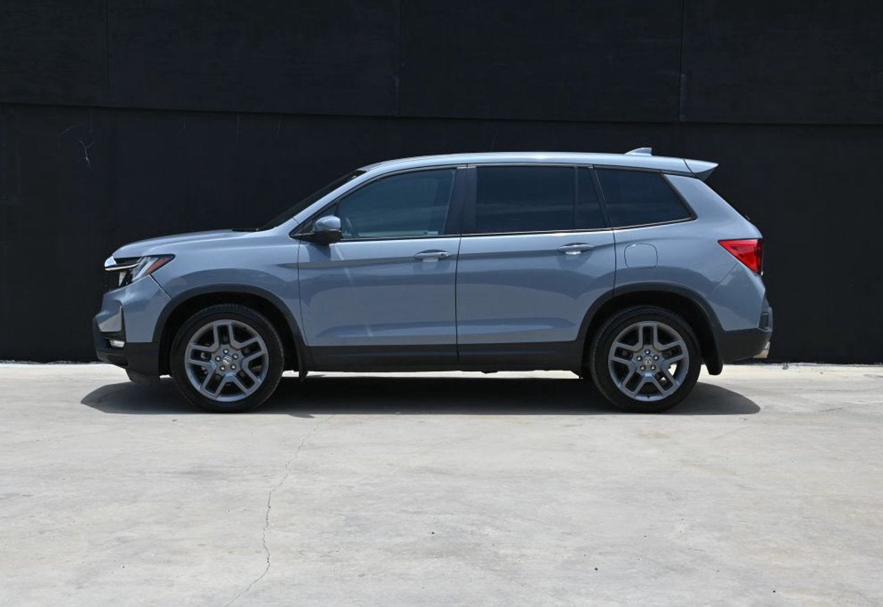 2022 Honda Passport EX-L - 5FNYF7H53NB006961 photo 23