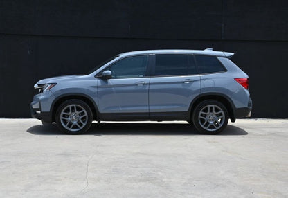 2022 Honda Passport EX-L - 5FNYF7H53NB006961 photo 5