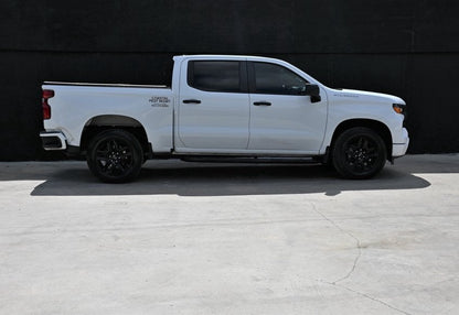 2023 Chevrolet Silverado 1500 Custom - 3GCPABEK0PG153243 photo 5