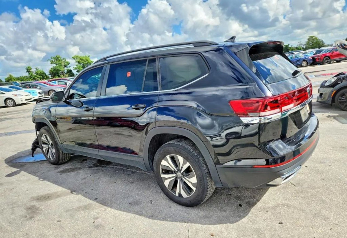 2024 Volkswagen Atlas SE - 1V2DR2CA4RC512264 photo 15