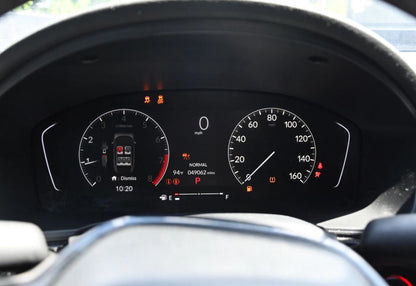 2024 Honda Civic Sport - 2HGFE2F5XRH558510 photo 23