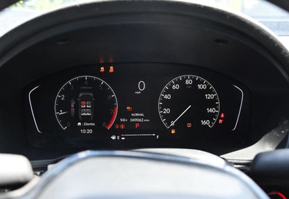 2024 Honda Civic Sport - 2HGFE2F5XRH558510 photo 7