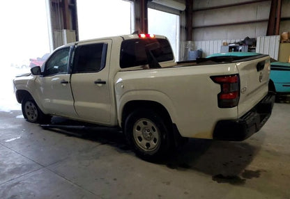 2024 Nissan Frontier S - 1N6ED1EJ7RN667937 photo 3