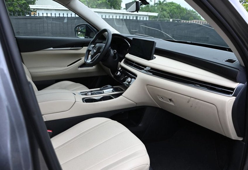 2024 Infiniti QX60 Sensory - 5N1DL1GS4RC358828 photo 13