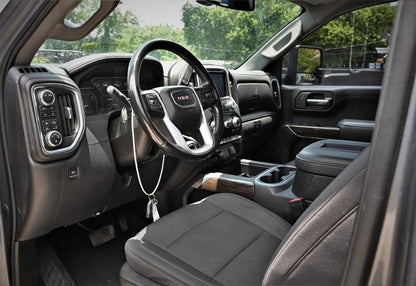 2022 GMC Sierra 1500 Limited Elevation - 1GTU9CED4NZ101694 photo 36