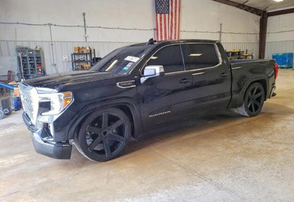 2020 GMC Sierra 1500 SLE - 3GTP8BED9LG219327 photo 1