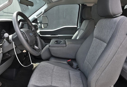 2023 Ford F-150 XL - 1FTEX1C50PKD02157 photo 40