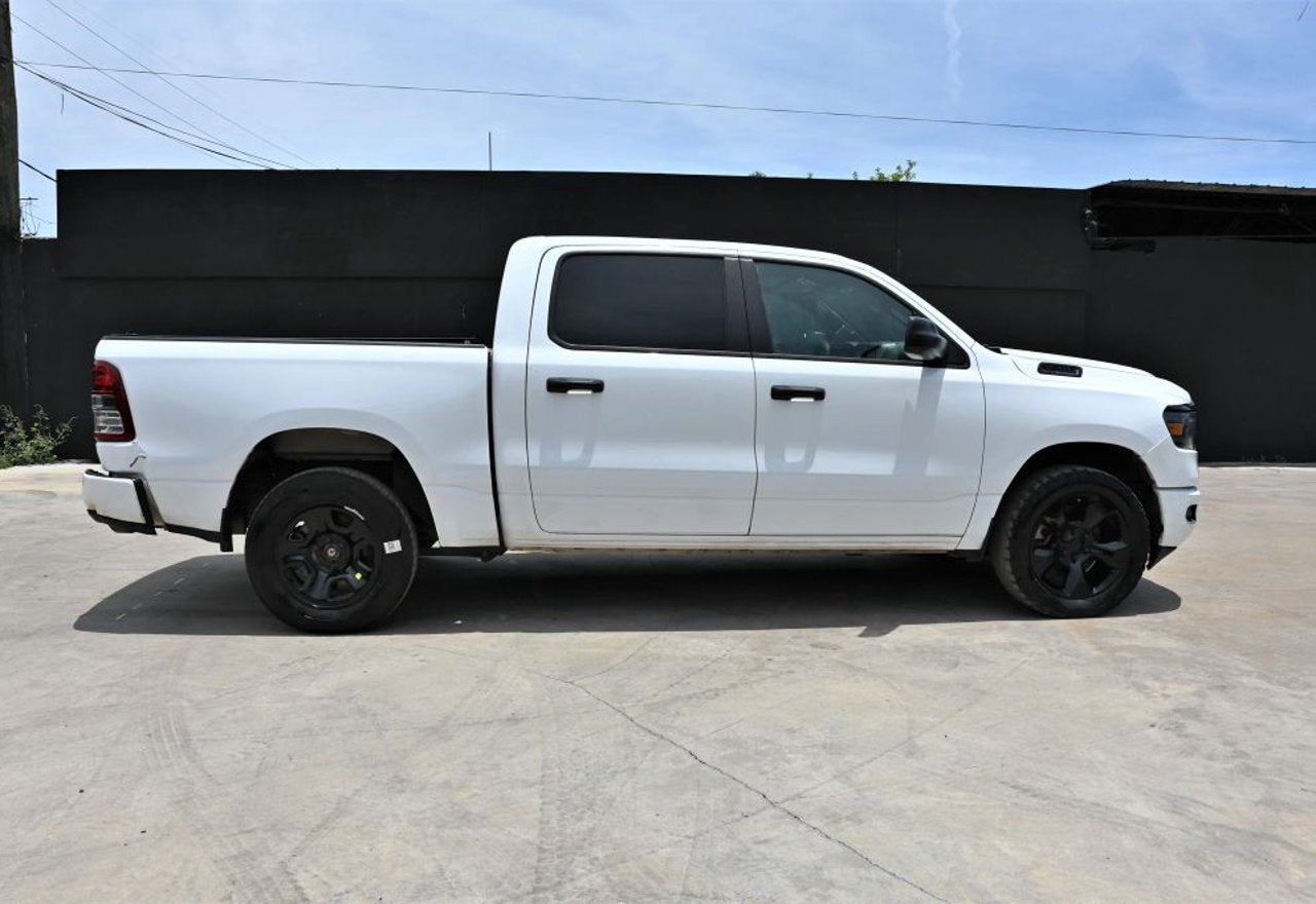 2023 Ram 1500 Tradesman - 1C6SRFGT5PN639268 photo 23