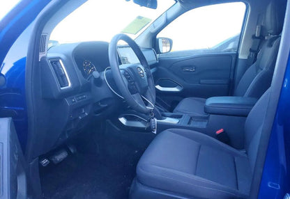 2025 Nissan Frontier SV - 1N6ED1EJ0SN636812 photo 19