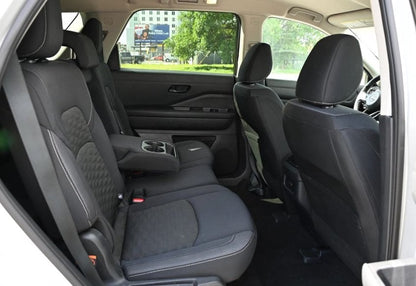 2024 Nissan Pathfinder SV - 5N1DR3BA9RC251735 photo 14